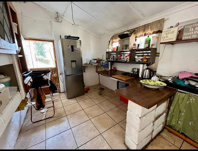 4 BEDROOM HOUSE FOR SALE IN HILLARY